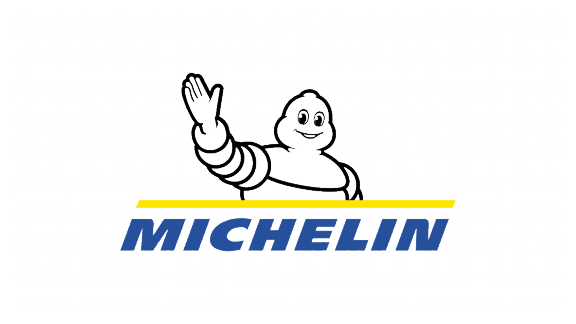 Michelin logo